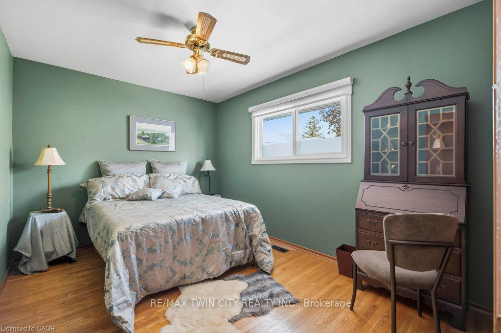 Photo 15 of 88 Bond Street, Kitchener, Northward — HOMEH