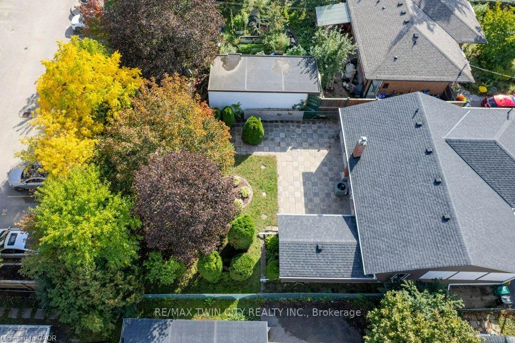 Photo 21 of 88 Bond Street, Kitchener, Northward — HOMEH