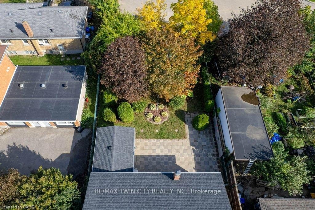 Photo 22 of 88 Bond Street, Kitchener, Northward — HOMEH