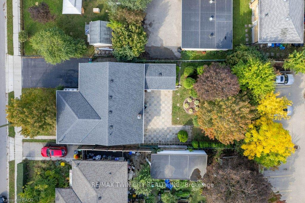 Photo 23 of 88 Bond Street, Kitchener, Northward — HOMEH