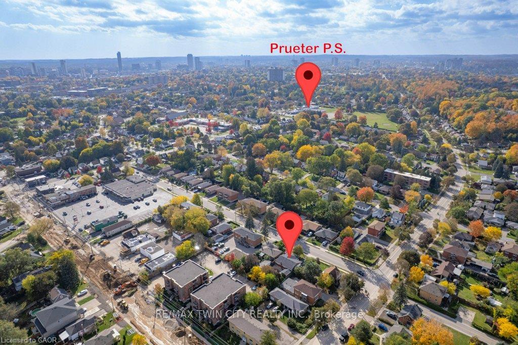 Photo 25 of 88 Bond Street, Kitchener, Northward — HOMEH