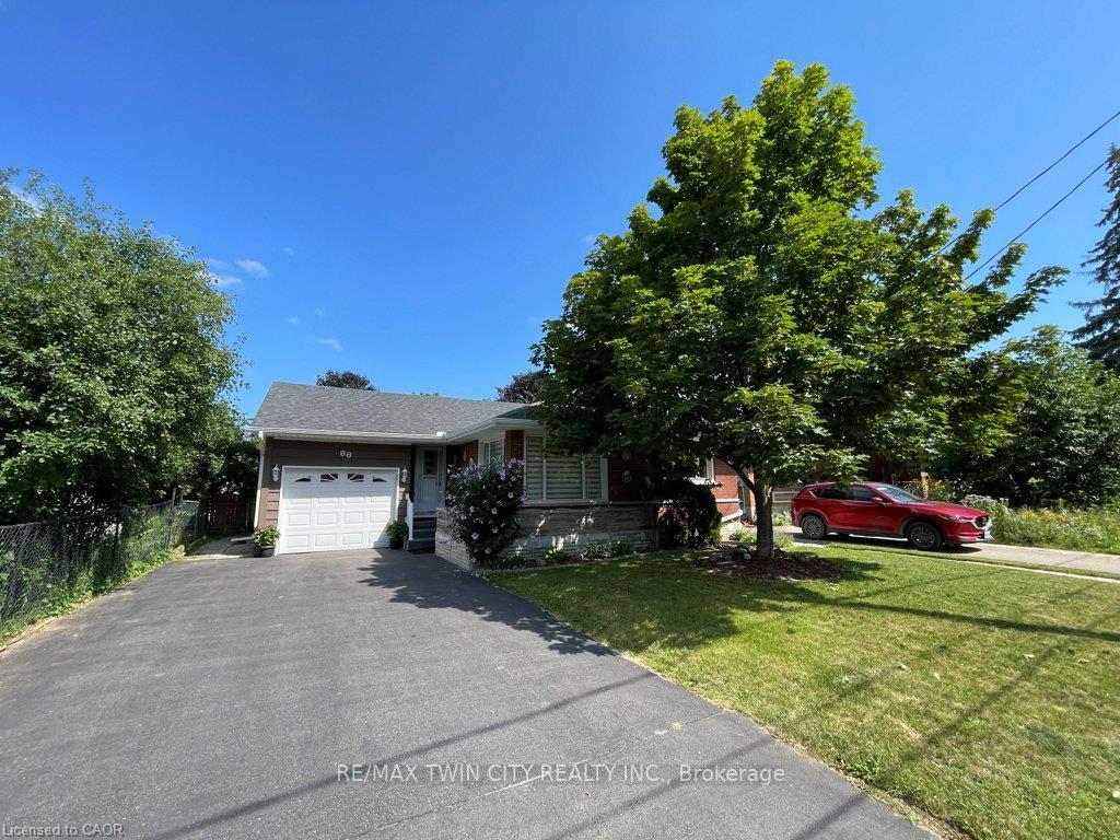 Photo 27 of 88 Bond Street, Kitchener, Northward — HOMEH
