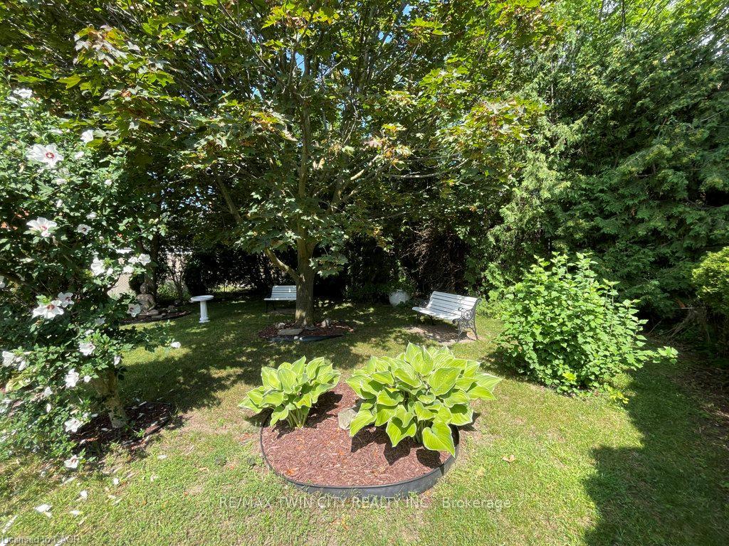 Photo 29 of 88 Bond Street, Kitchener, Northward — HOMEH