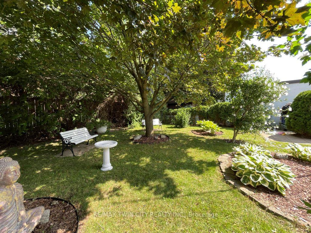 Photo 30 of 88 Bond Street, Kitchener, Northward — HOMEH