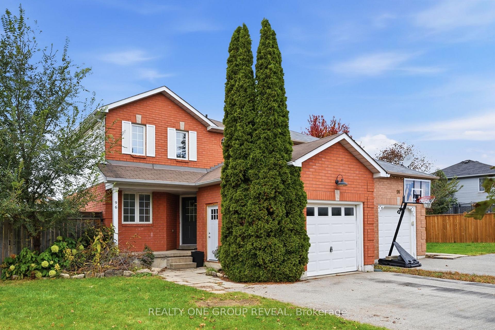 Photo of 96 Firwood Avenue