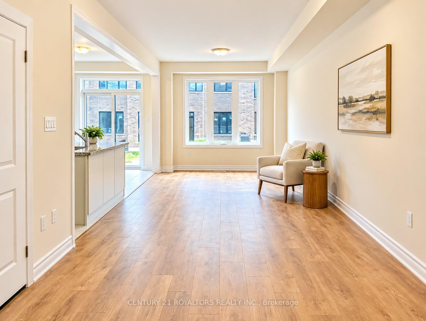Photo 6 of 1909 Upper Thames Drive, Woodstock, Woodstock - North — HOMEH
