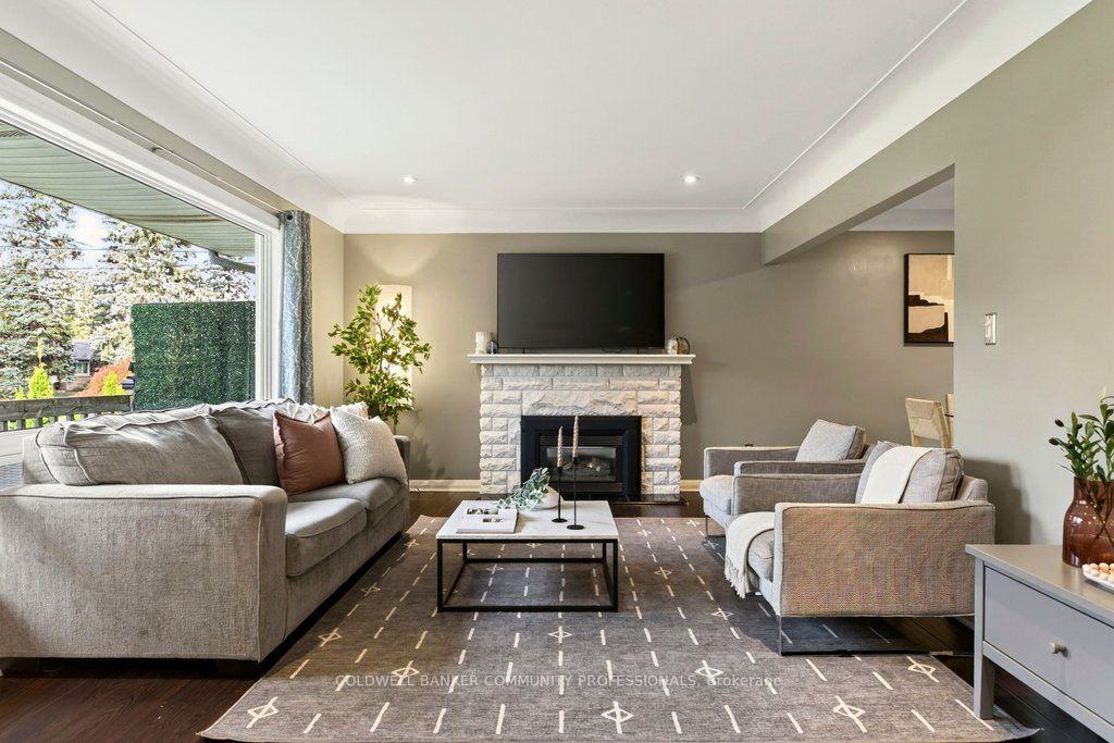 Photo 7 of 58 Hatton Drive, Hamilton, Ancaster — HOMEH