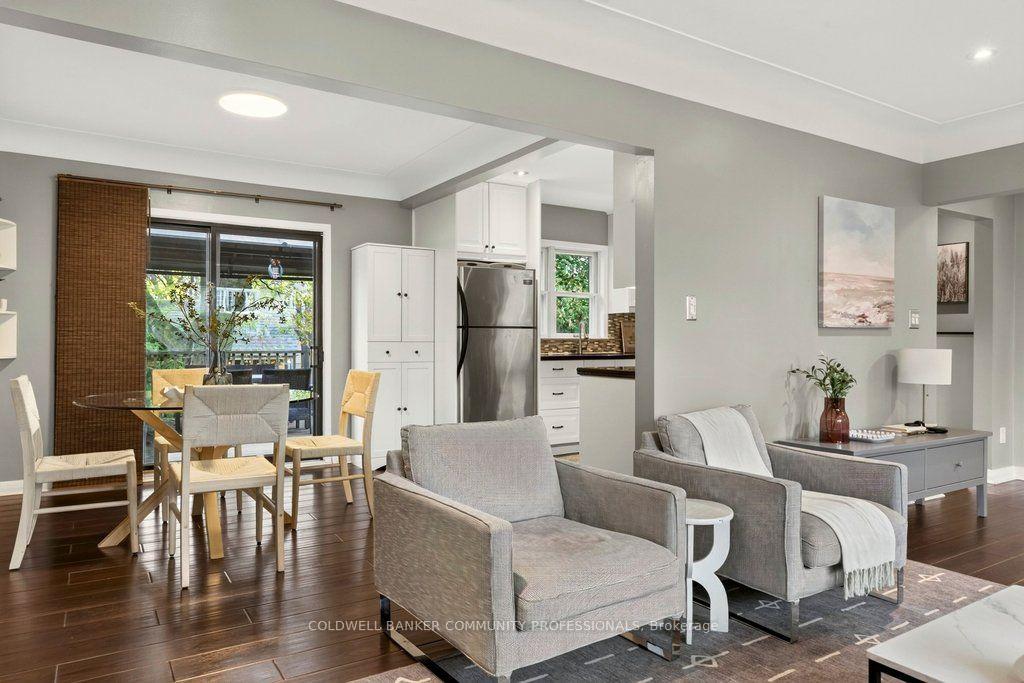 Photo 9 of 58 Hatton Drive, Hamilton, Ancaster — HOMEH