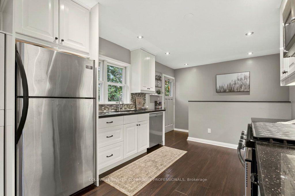 Photo 11 of 58 Hatton Drive, Hamilton, Ancaster — HOMEH