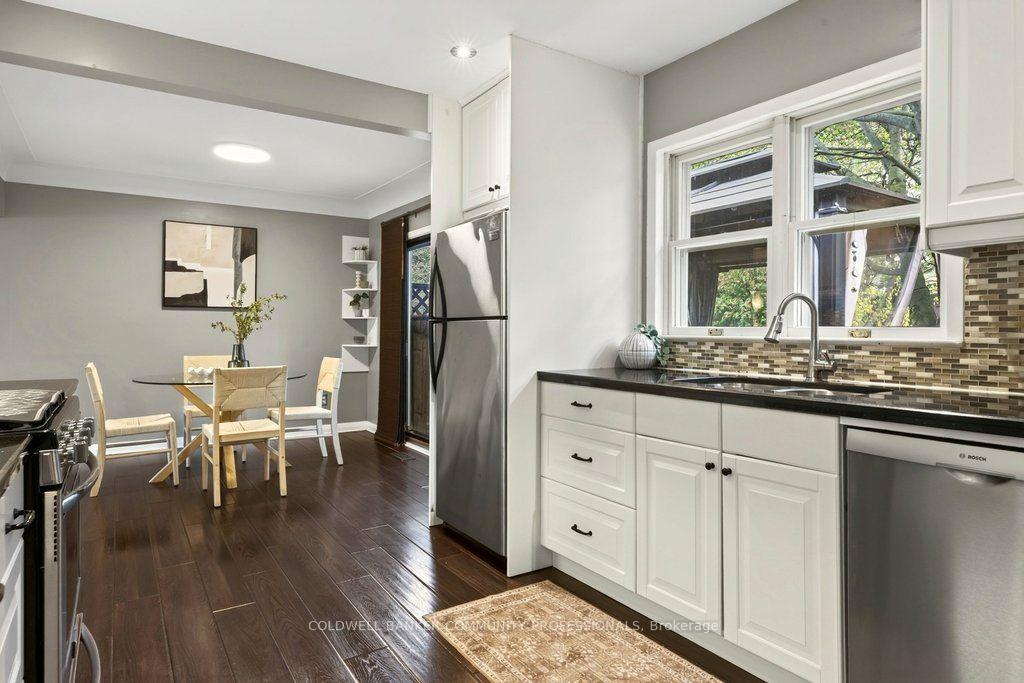 Photo 13 of 58 Hatton Drive, Hamilton, Ancaster — HOMEH