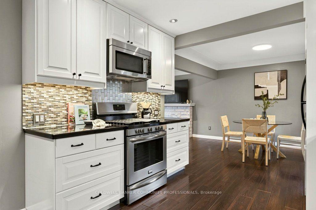 Photo 14 of 58 Hatton Drive, Hamilton, Ancaster — HOMEH