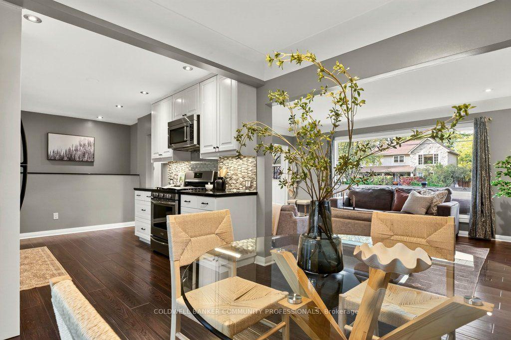 Photo 18 of 58 Hatton Drive, Hamilton, Ancaster — HOMEH