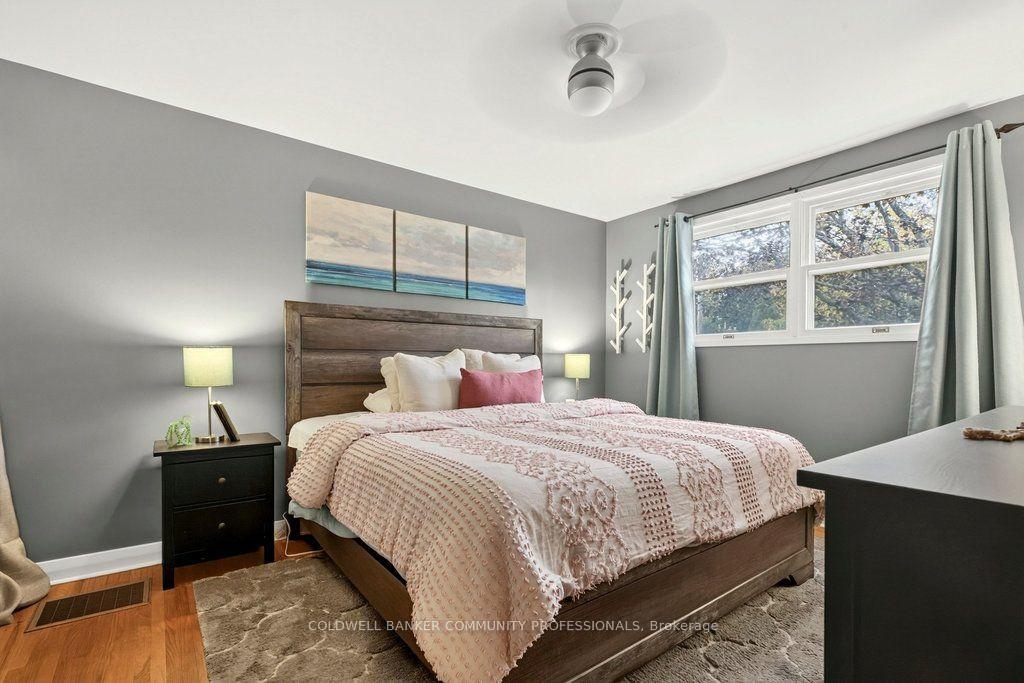 Photo 19 of 58 Hatton Drive, Hamilton, Ancaster — HOMEH