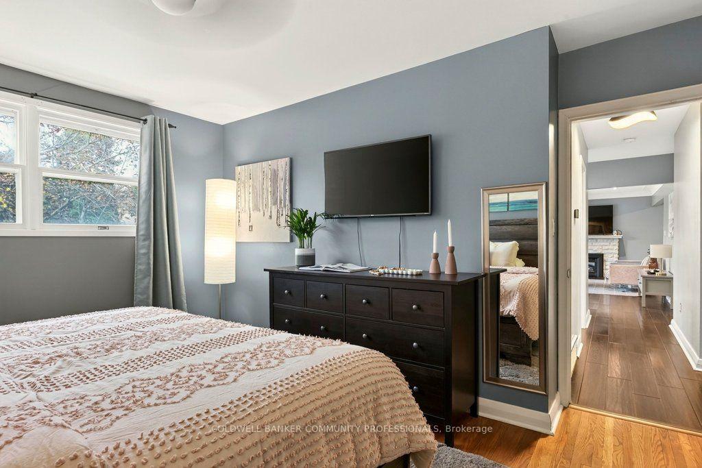 Photo 21 of 58 Hatton Drive, Hamilton, Ancaster — HOMEH