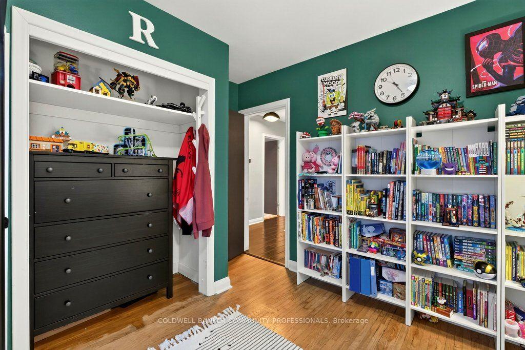 Photo 22 of 58 Hatton Drive, Hamilton, Ancaster — HOMEH