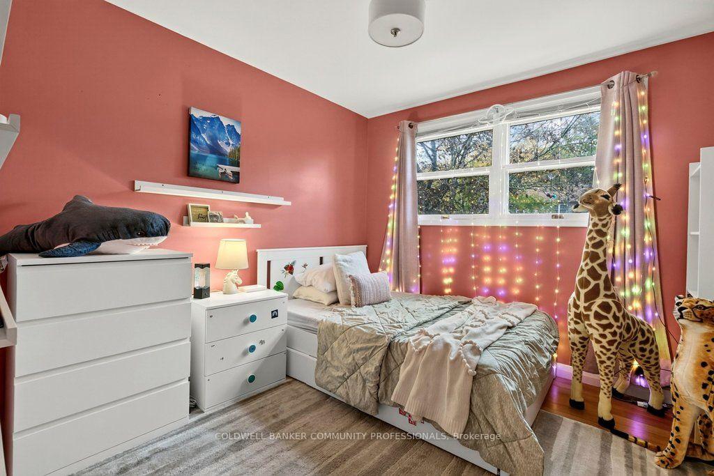 Photo 24 of 58 Hatton Drive, Hamilton, Ancaster — HOMEH