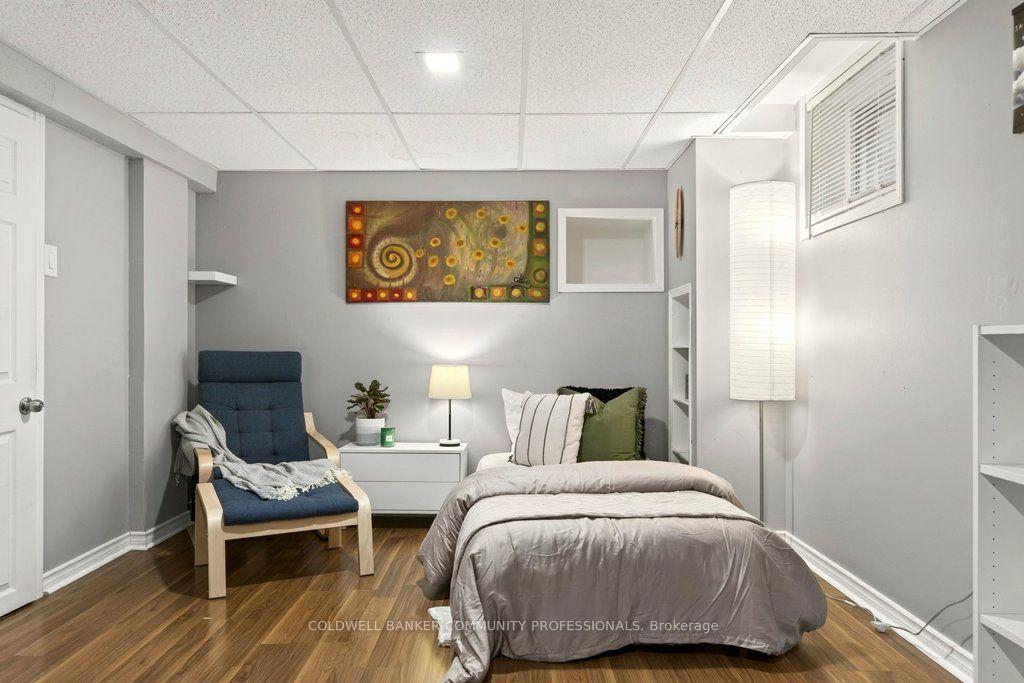 Photo 36 of 58 Hatton Drive, Hamilton, Ancaster — HOMEH