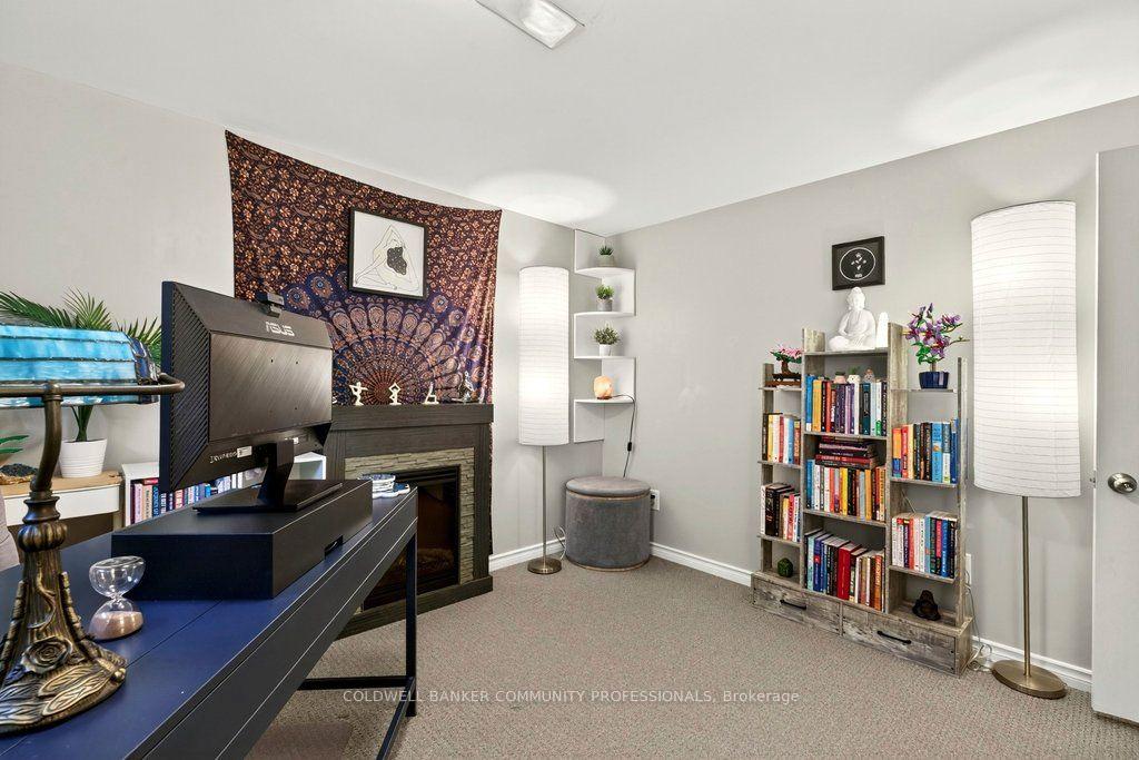 Photo 40 of 58 Hatton Drive, Hamilton, Ancaster — HOMEH