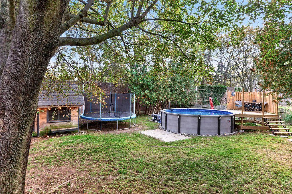 Photo 43 of 58 Hatton Drive, Hamilton, Ancaster — HOMEH