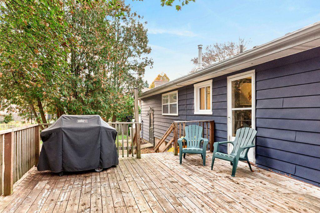 Photo 44 of 58 Hatton Drive, Hamilton, Ancaster — HOMEH