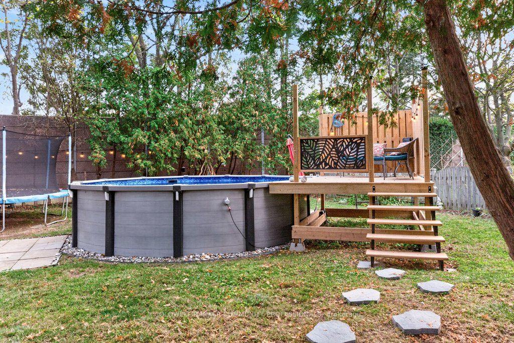 Photo 45 of 58 Hatton Drive, Hamilton, Ancaster — HOMEH