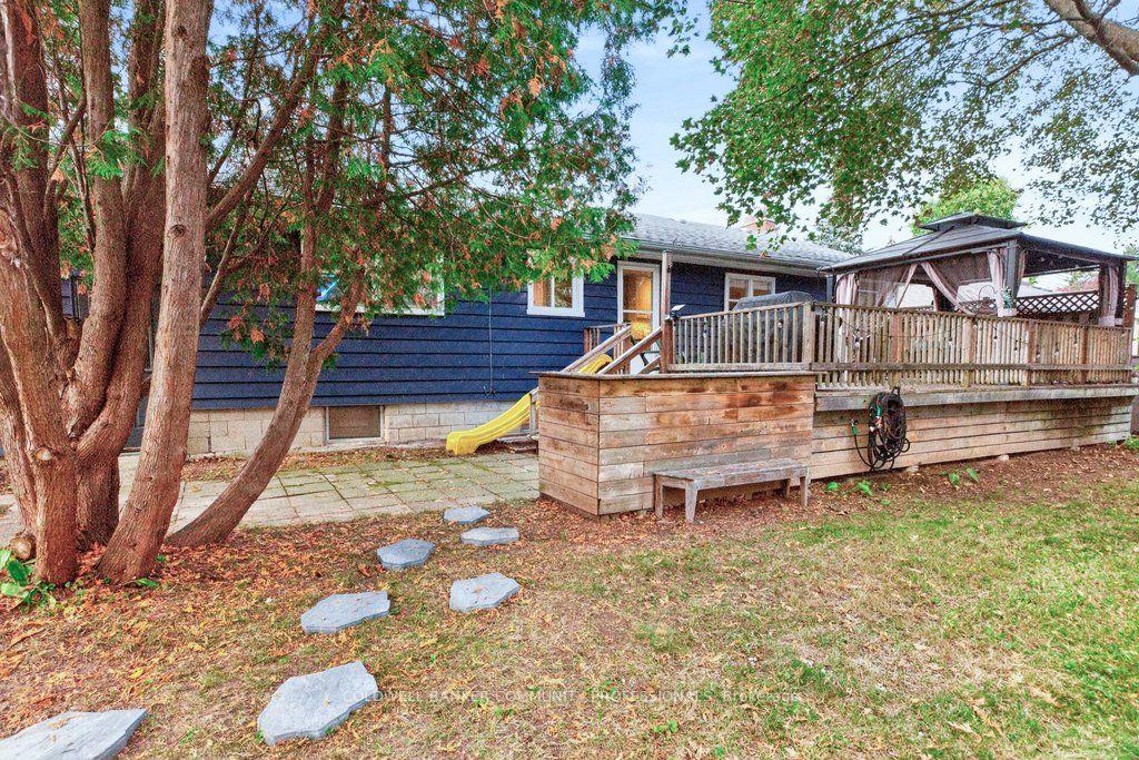 Photo 46 of 58 Hatton Drive, Hamilton, Ancaster — HOMEH