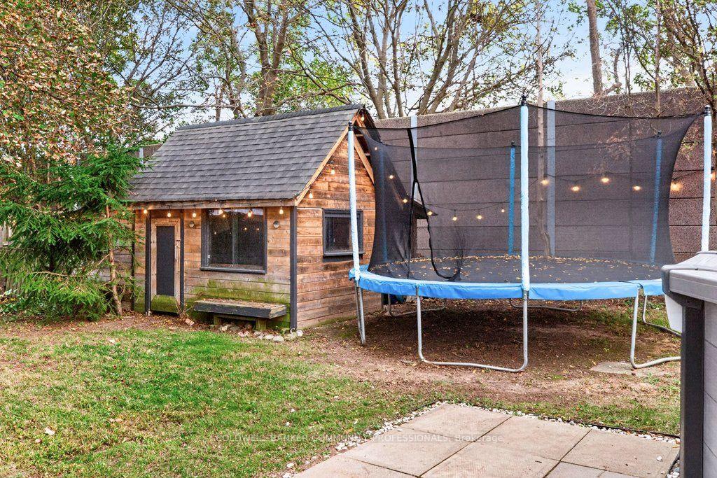 Photo 47 of 58 Hatton Drive, Hamilton, Ancaster — HOMEH