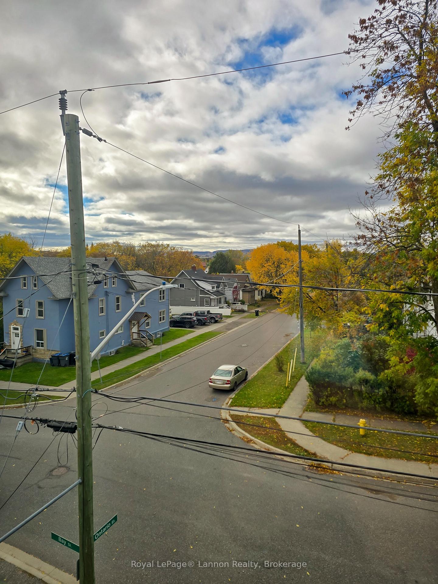 Photo 35 of 350 Bay Street, Thunder Bay, Court / Cumberland — HOMEH