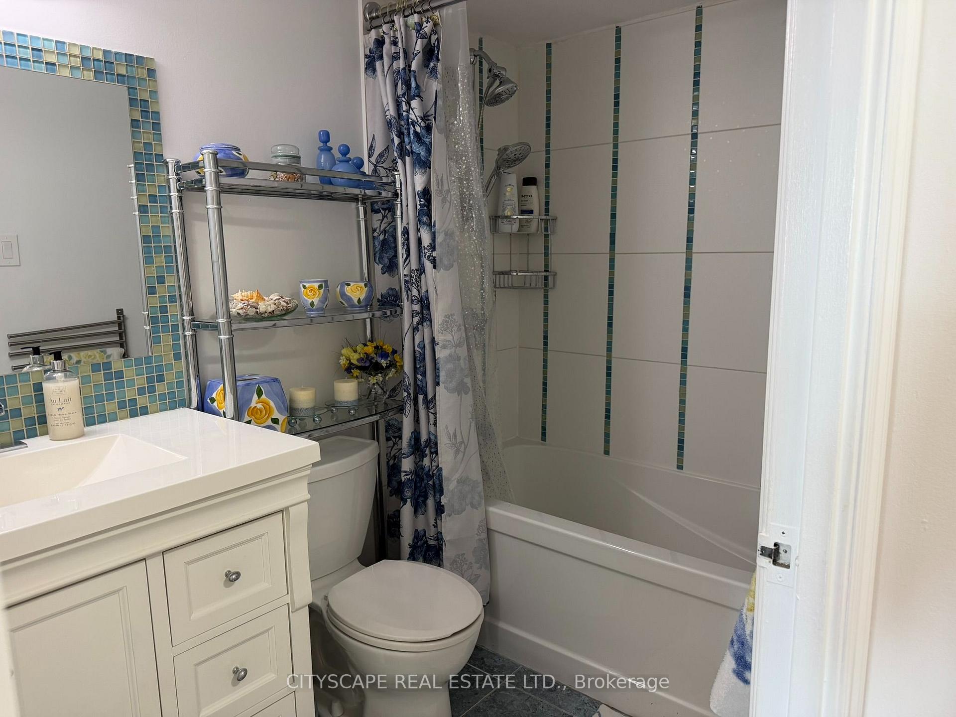 Photo 11 of Unit 507, 355 Rathburn Road E, Mississauga, Rathwood — HOMEH
