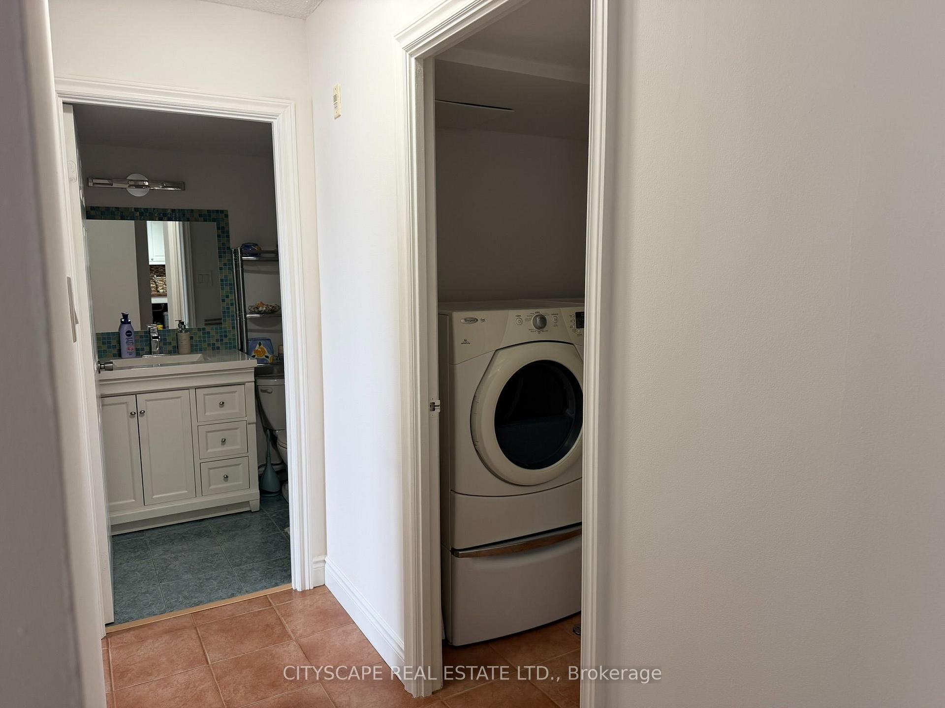 Photo 12 of Unit 507, 355 Rathburn Road E, Mississauga, Rathwood — HOMEH
