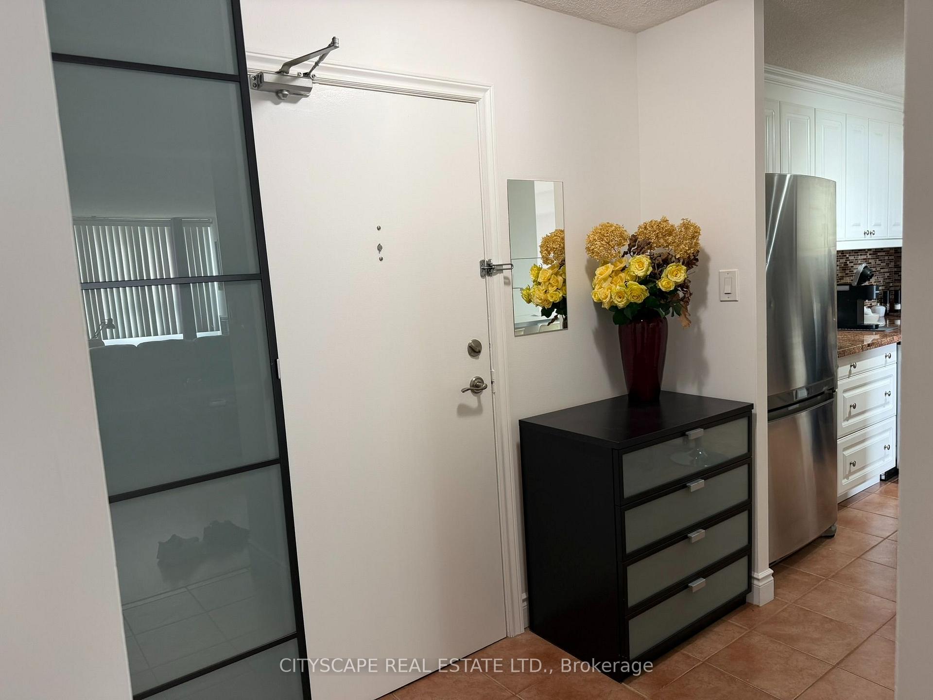 Photo 15 of Unit 507, 355 Rathburn Road E, Mississauga, Rathwood — HOMEH