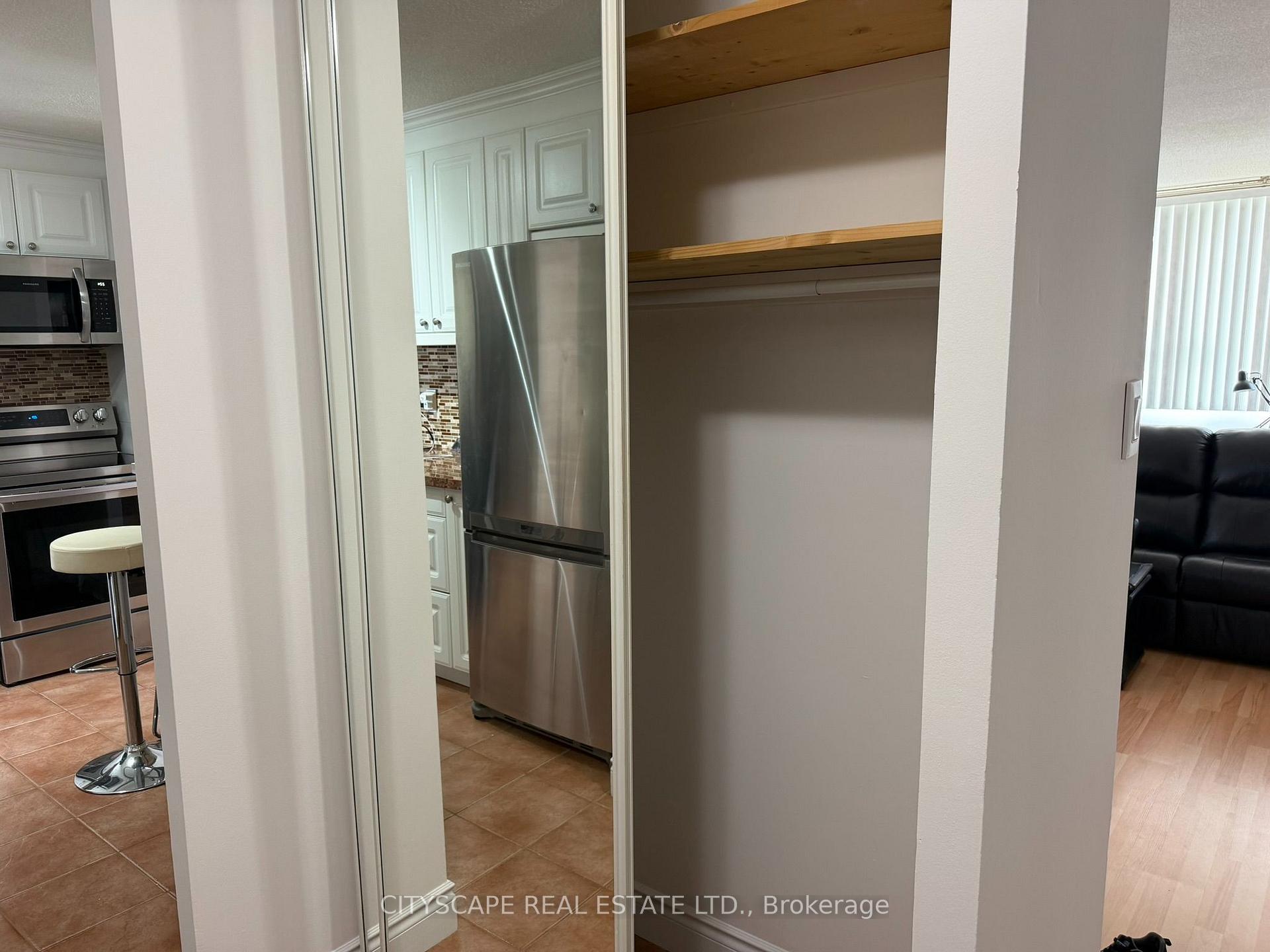 Photo 17 of Unit 507, 355 Rathburn Road E, Mississauga, Rathwood — HOMEH