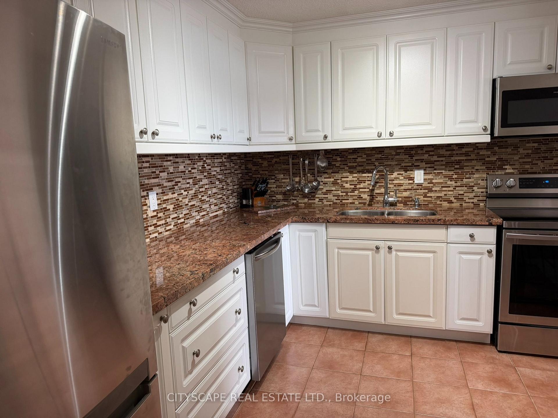 Photo 18 of Unit 507, 355 Rathburn Road E, Mississauga, Rathwood — HOMEH