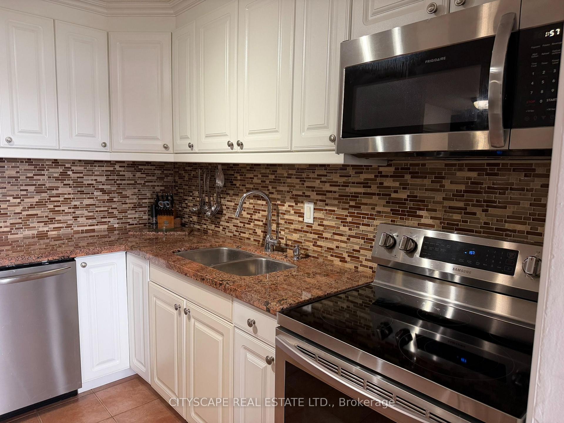 Photo 20 of Unit 507, 355 Rathburn Road E, Mississauga, Rathwood — HOMEH