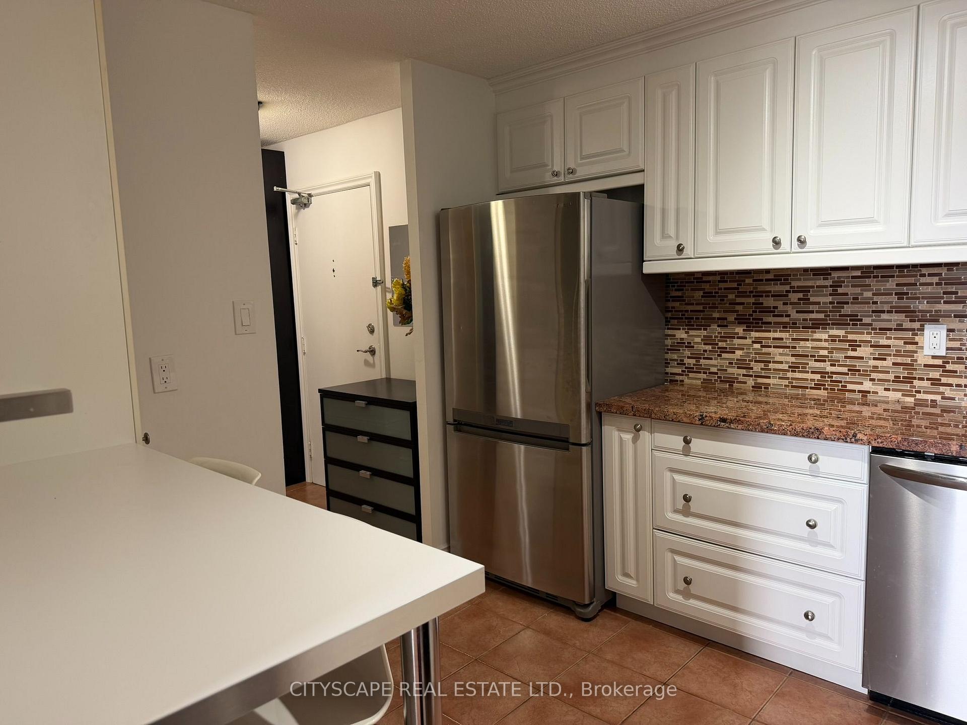 Photo 21 of Unit 507, 355 Rathburn Road E, Mississauga, Rathwood — HOMEH