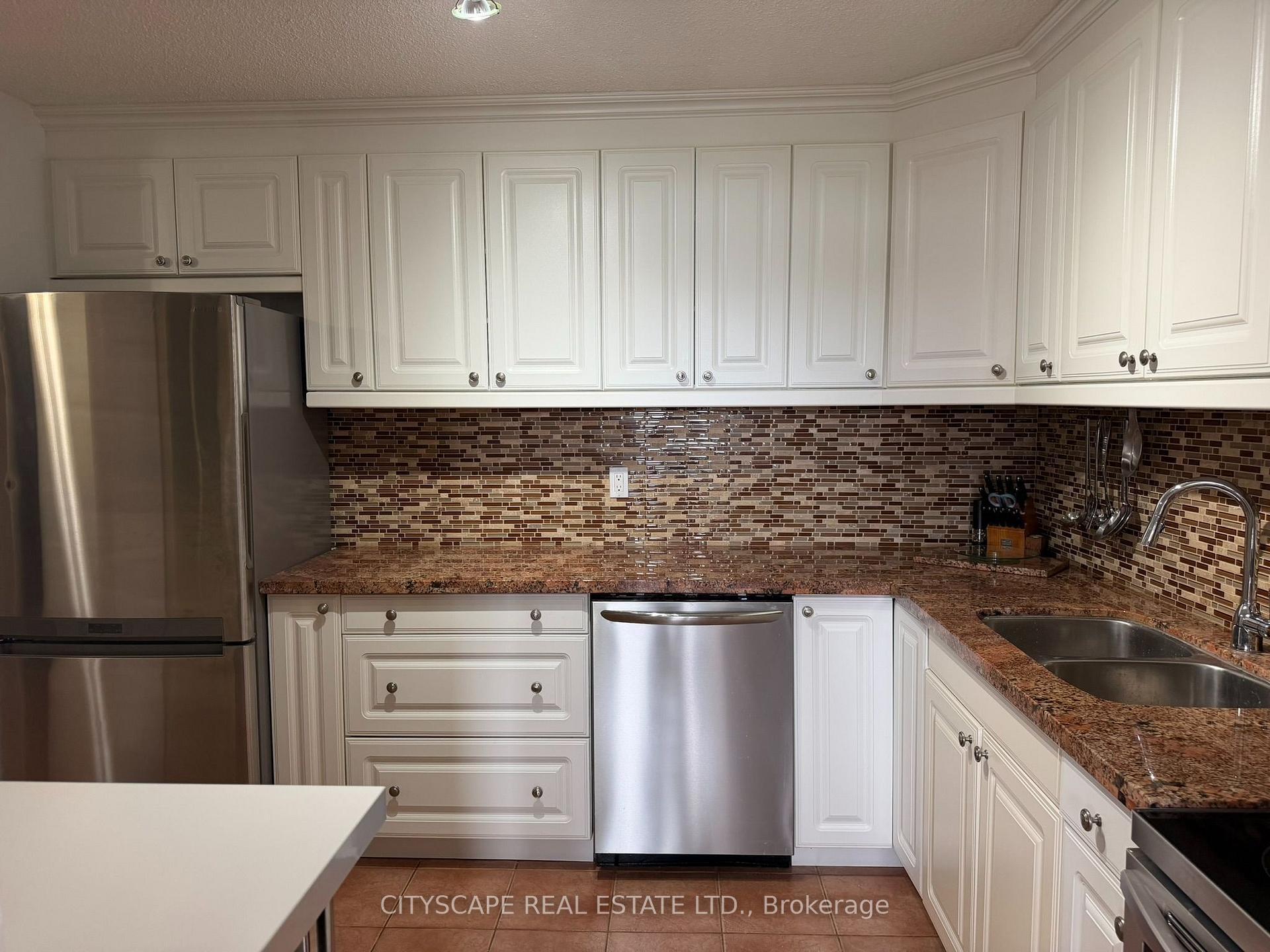 Photo 22 of Unit 507, 355 Rathburn Road E, Mississauga, Rathwood — HOMEH