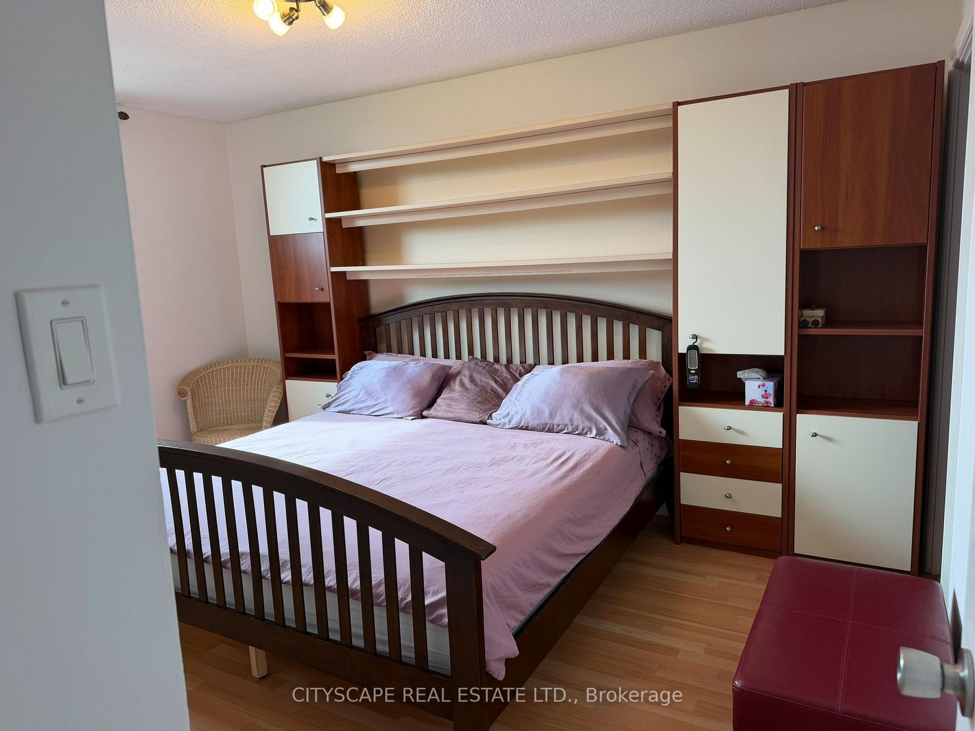 Photo 33 of Unit 507, 355 Rathburn Road E, Mississauga, Rathwood — HOMEH