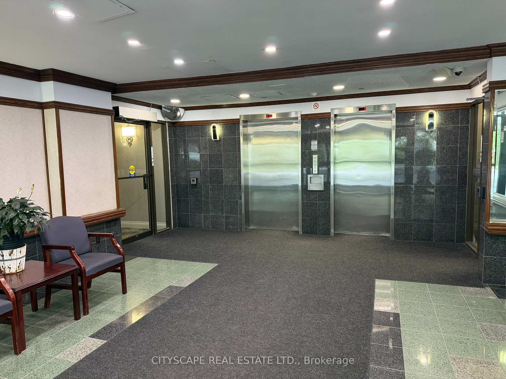Photo 35 of Unit 507, 355 Rathburn Road E, Mississauga, Rathwood — HOMEH