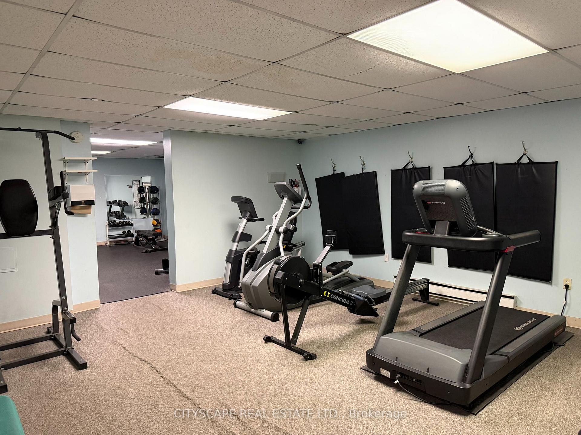 Photo 36 of Unit 507, 355 Rathburn Road E, Mississauga, Rathwood — HOMEH