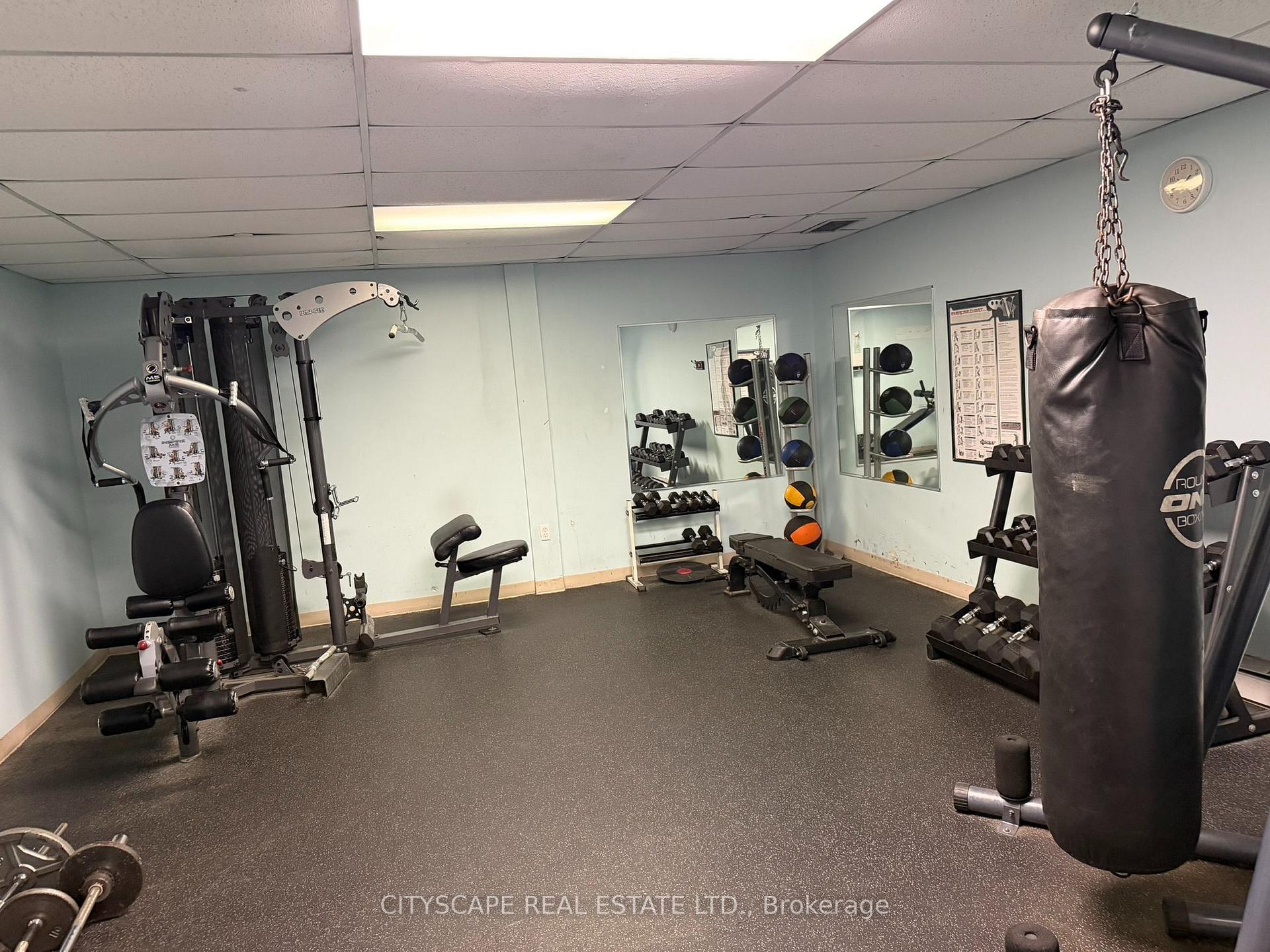 Photo 37 of Unit 507, 355 Rathburn Road E, Mississauga, Rathwood — HOMEH