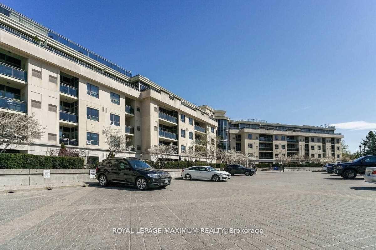 Photo of Unit 327, 8201 Islington Avenue