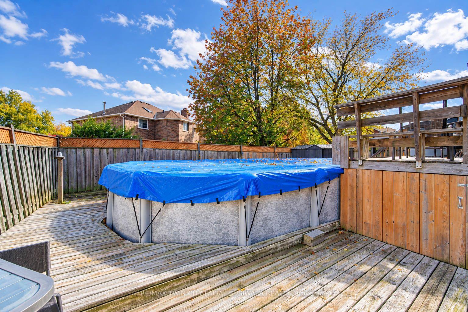 Photo 5 of 46 Robson Avenue, Cambridge, Greenway-Chaplin — HOMEH