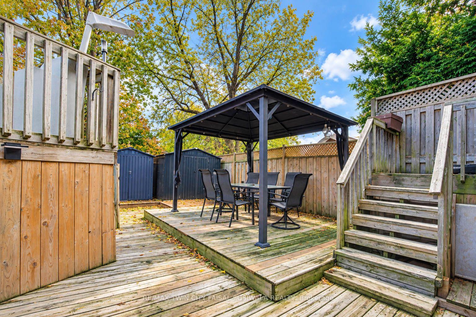 Photo 8 of 46 Robson Avenue, Cambridge, Greenway-Chaplin — HOMEH