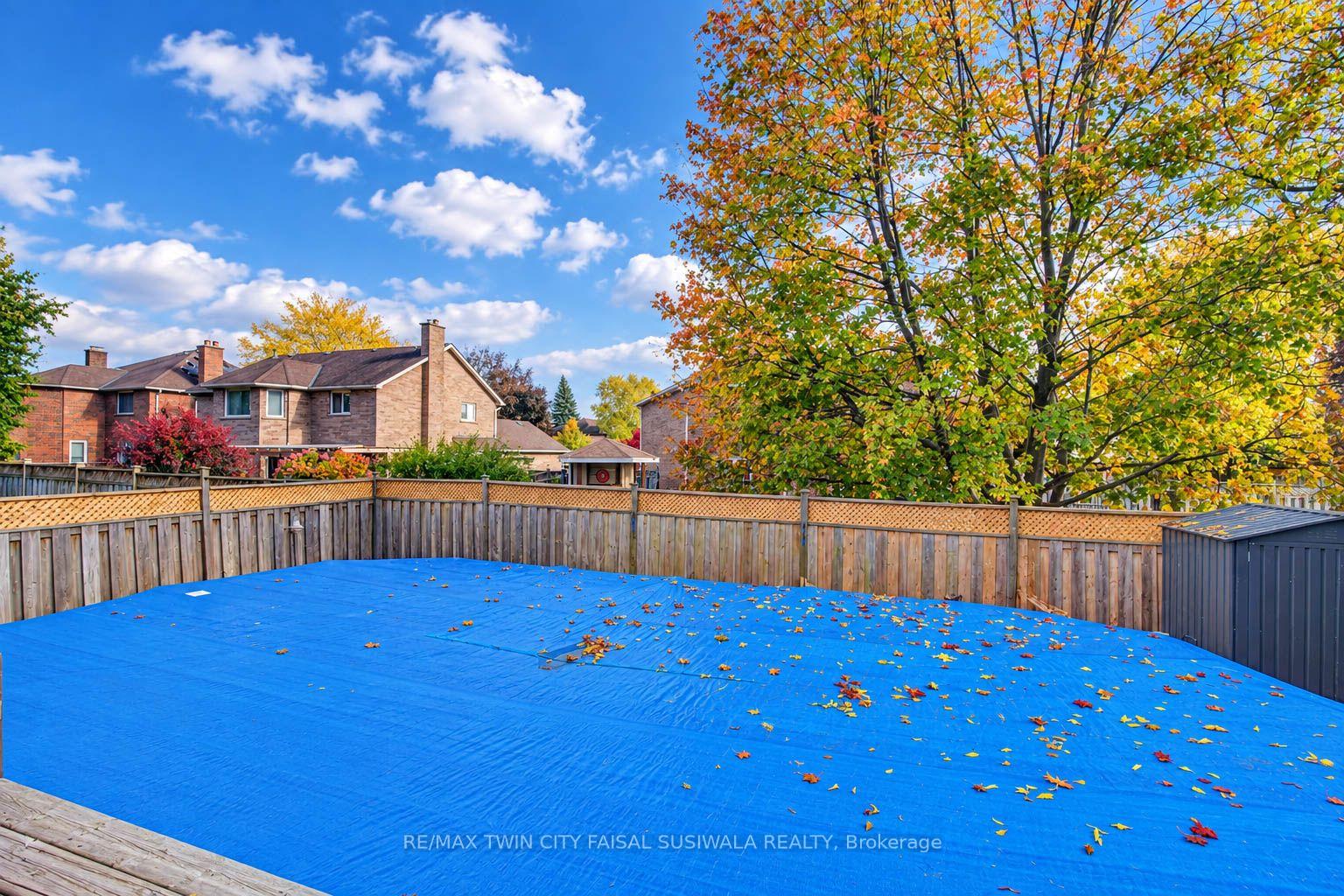 Photo 10 of 46 Robson Avenue, Cambridge, Greenway-Chaplin — HOMEH