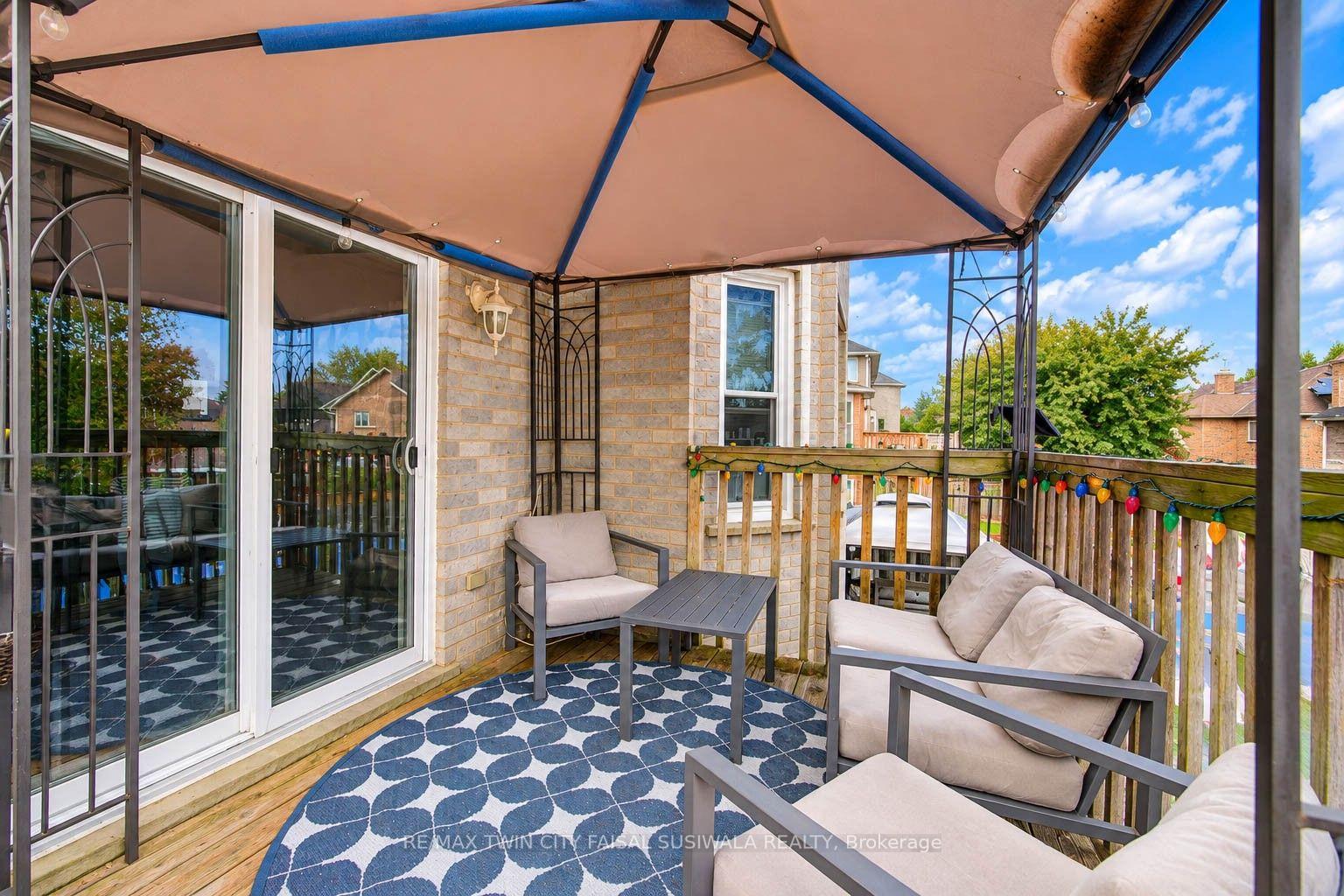 Photo 11 of 46 Robson Avenue, Cambridge, Greenway-Chaplin — HOMEH