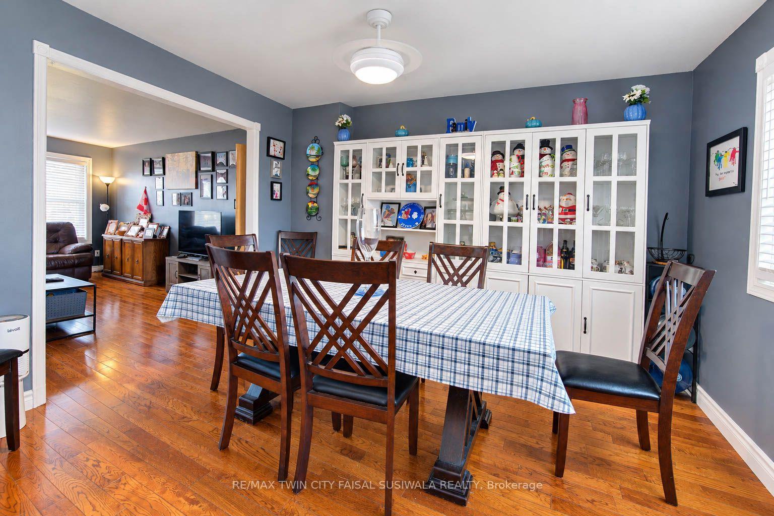Photo 16 of 46 Robson Avenue, Cambridge, Greenway-Chaplin — HOMEH