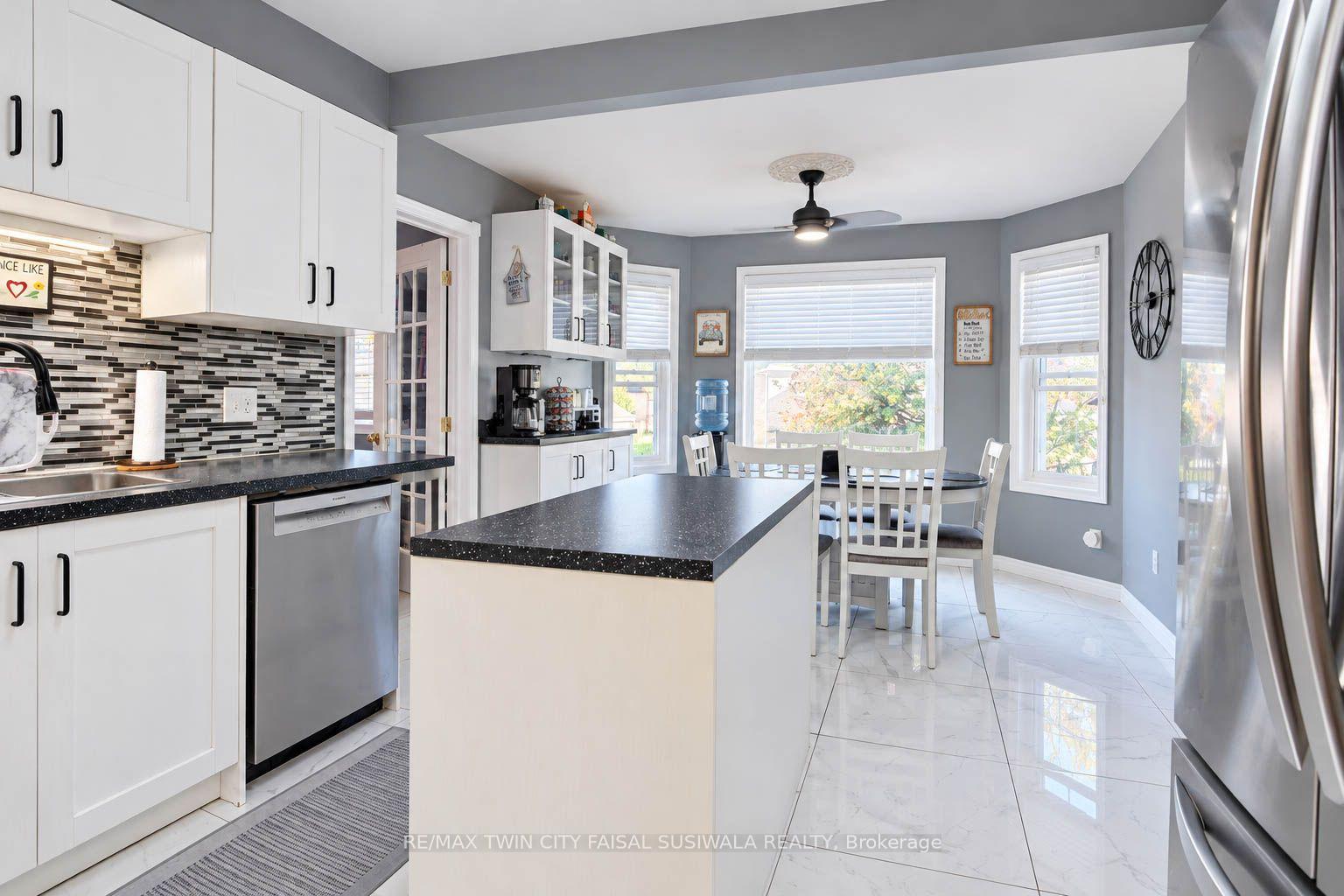 Photo 19 of 46 Robson Avenue, Cambridge, Greenway-Chaplin — HOMEH