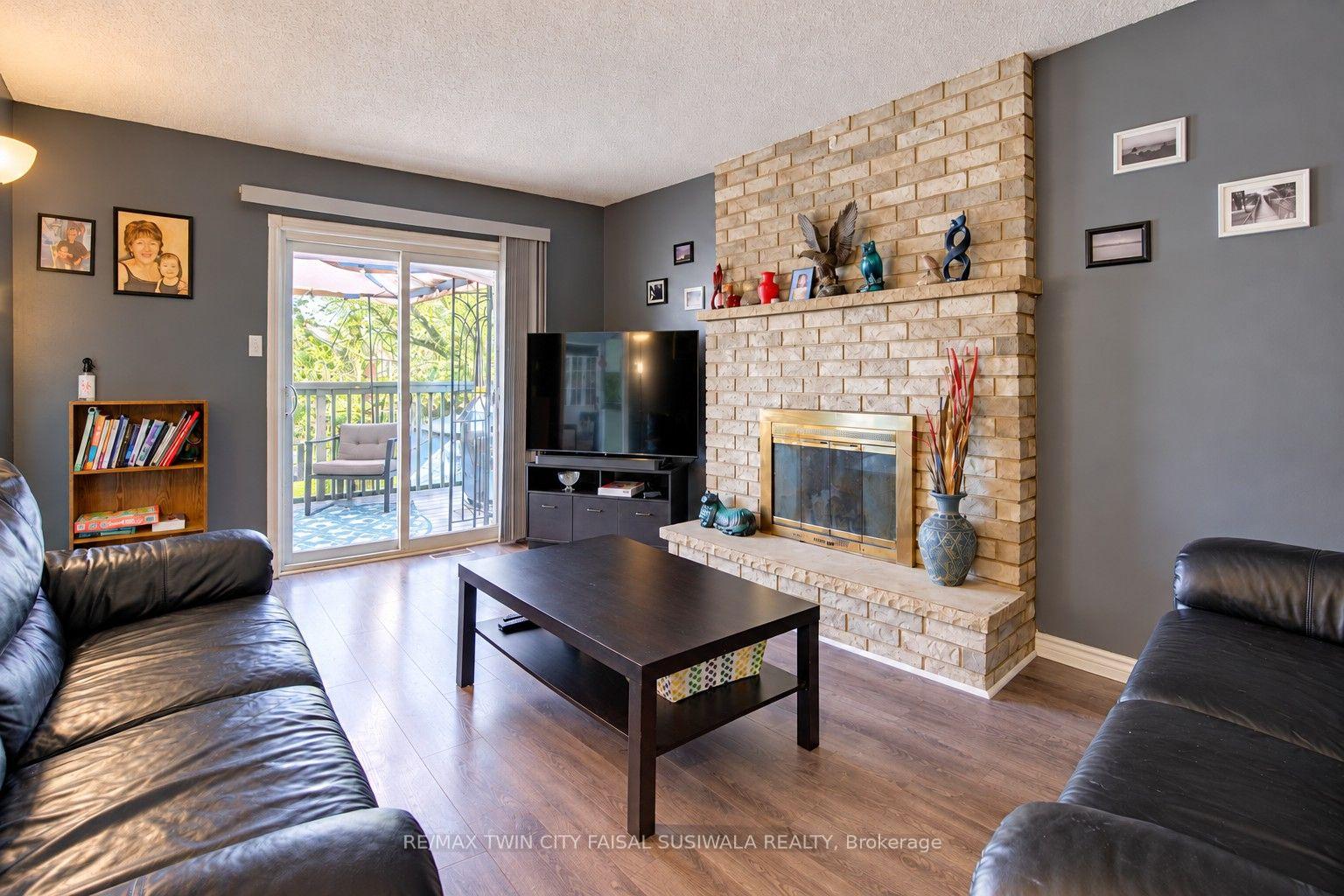 Photo 23 of 46 Robson Avenue, Cambridge, Greenway-Chaplin — HOMEH