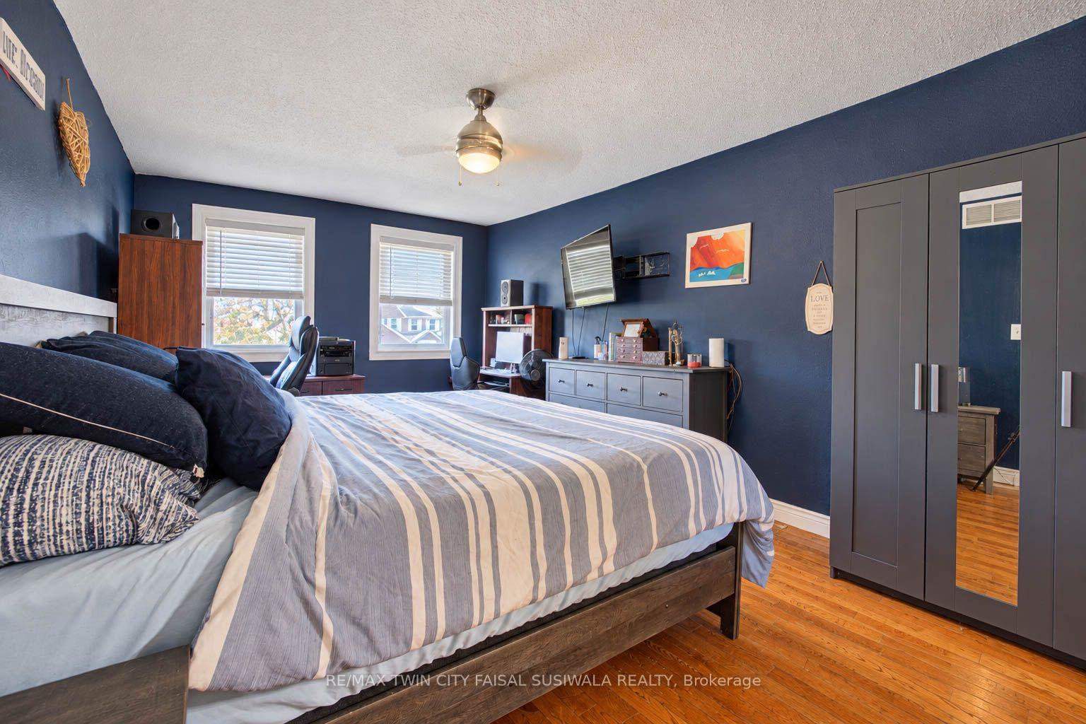Photo 27 of 46 Robson Avenue, Cambridge, Greenway-Chaplin — HOMEH