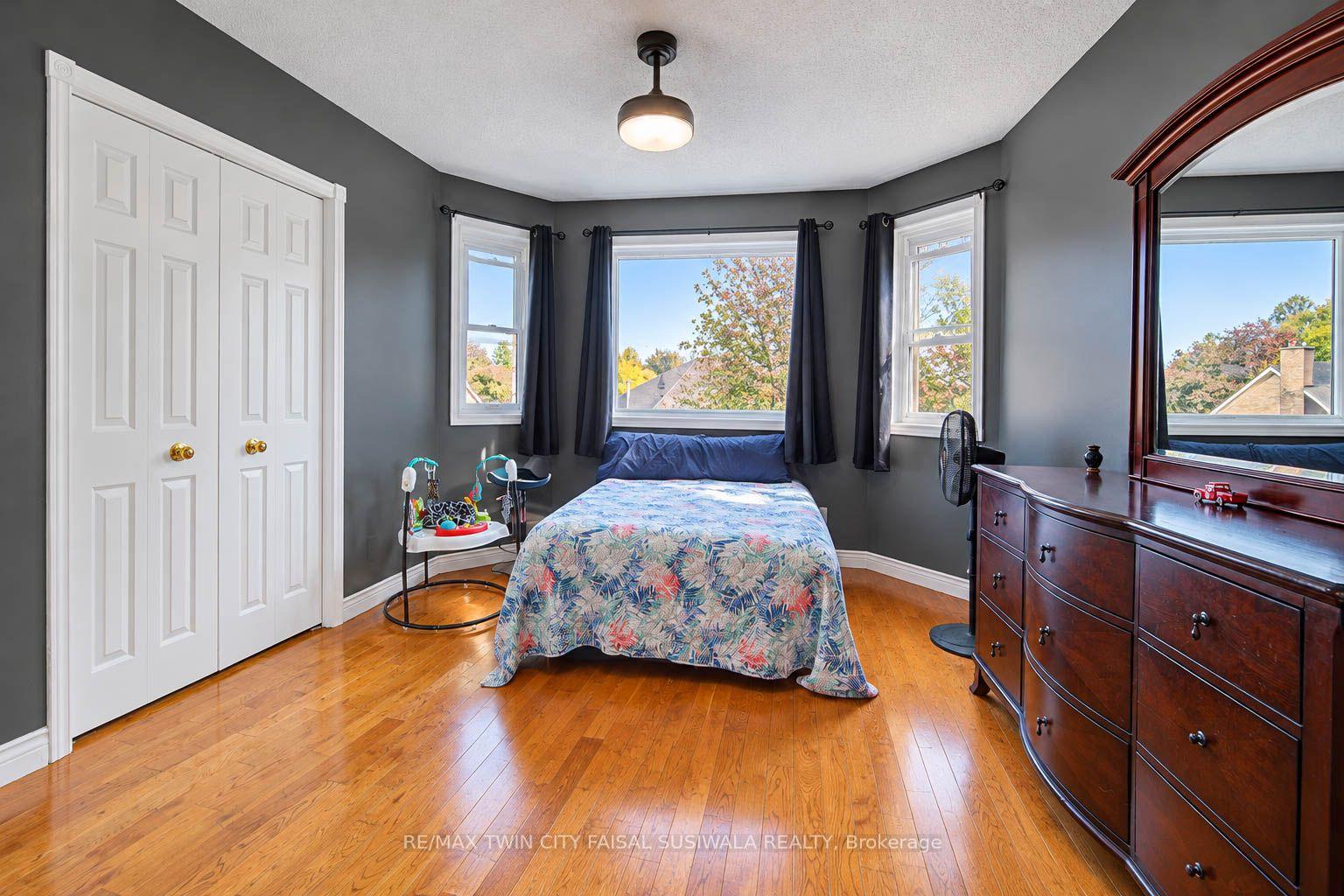 Photo 31 of 46 Robson Avenue, Cambridge, Greenway-Chaplin — HOMEH